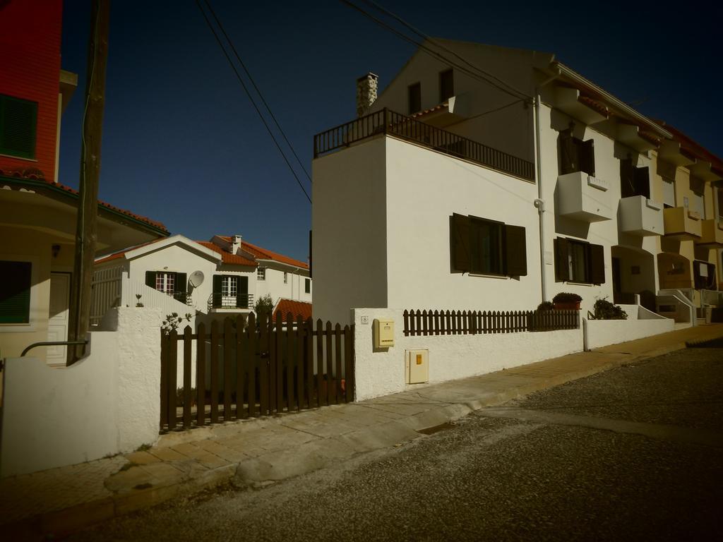 Casa Ana Villa Nazaré Rum bild